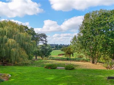 GARDEN AND GROUNDS